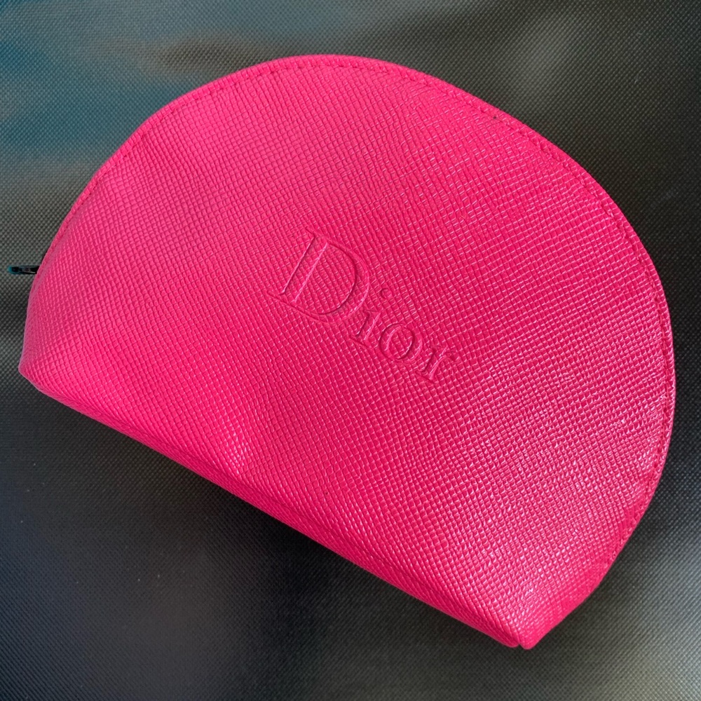 ✨NEW✨ Christian Dior Makeup Bag